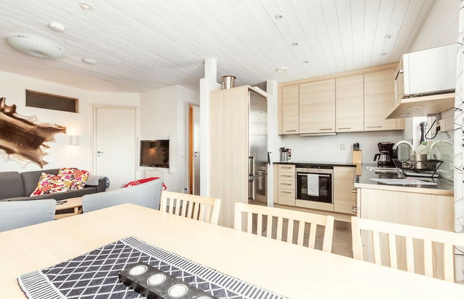 Fjällfrid Stugor - Photo 21