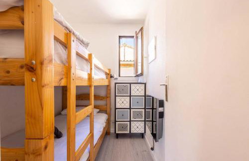 Petit pavillon pour 8 personnes dans une résidence avec piscine - Foto 23