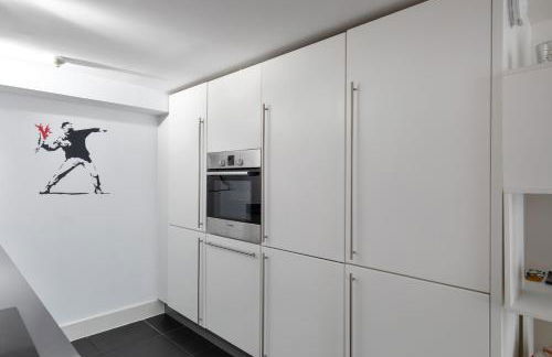 My London Holiday Home - Foto 5