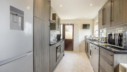 Huntspill Cottage - Foto 5