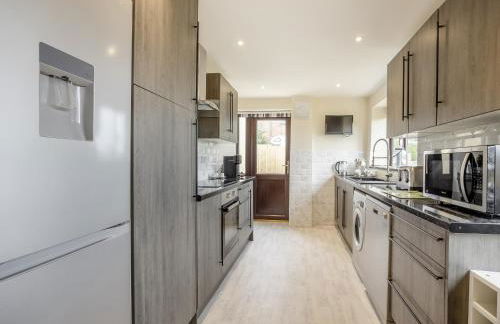 Huntspill Cottage - Foto 5