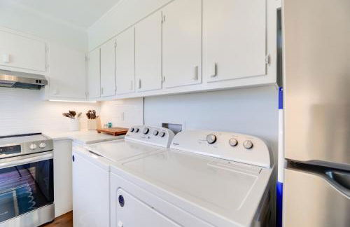 Waterfront Vacation Rental Home on Newport River! - Foto 13