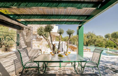 Villa di Pietra - Foto 55