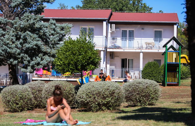 Ai Pini Medulin Resort - Foto 43