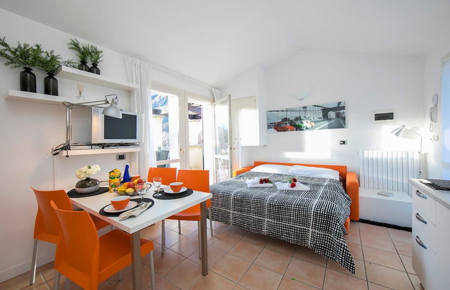 Villa Apartments - Porto Letizia - Foto 3