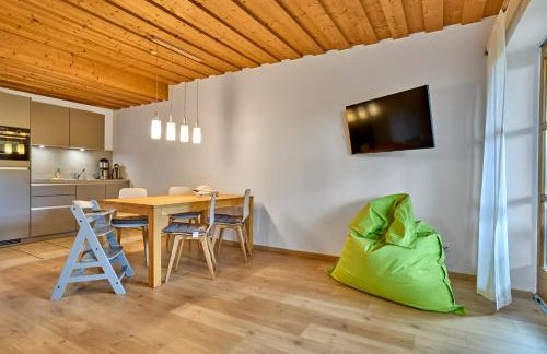 Landhaus Lerchenweg FeWo inkl aktivCARD - Foto 4