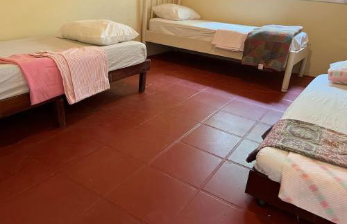 Casa ampla na Praia Seca - Bungalow by the beach - Photo 2