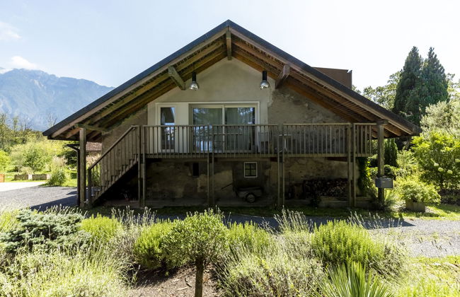 Grangettes - Foto 22