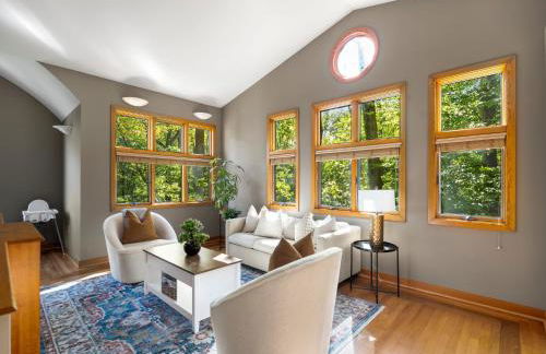 The Tree House in Alexandria VA, Washington DC - Foto 9