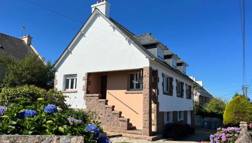 Family house for 7P 3CH with garden, calm area - Photo 2