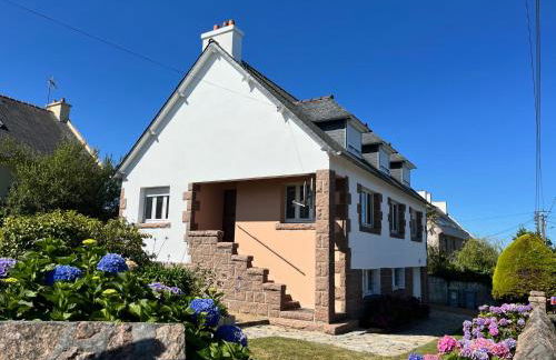 Family house for 7P 3CH with garden, calm area - Foto 2