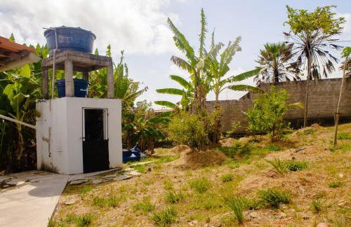 Linda Casa c Wi-Fi a 900m da Praia de Itatinga MA - Foto 21