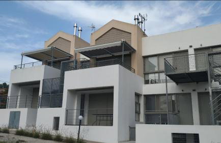 M.J.P. House - Foto 17