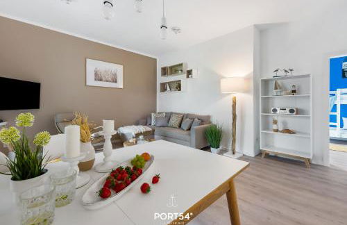 Ferienwohnung Hofgut, App 3 Emmelsbüll - Foto 11