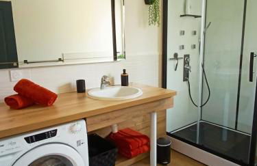 Au Pied De La Colline calme et détente Pézenas - Foto 10