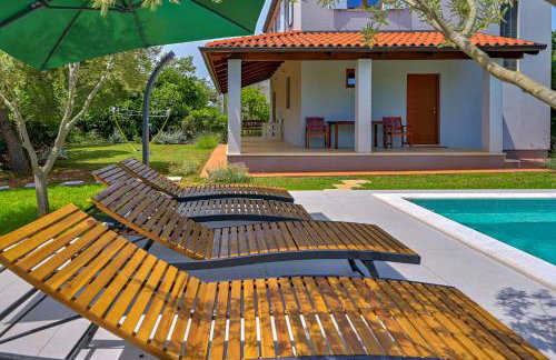 Villa Agatha - Foto 1