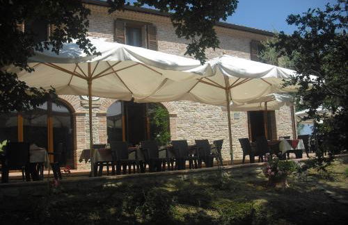 Agriturismo Biologico Villa Rosa - Photo 54