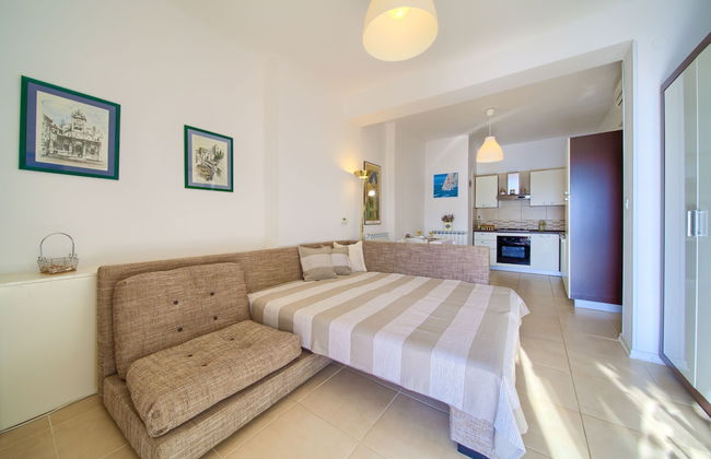 Apartments Six - Foto 18