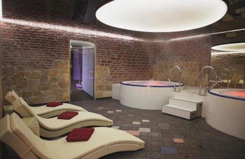 Pałac Brunów - Wellness & SPA - Foto 19