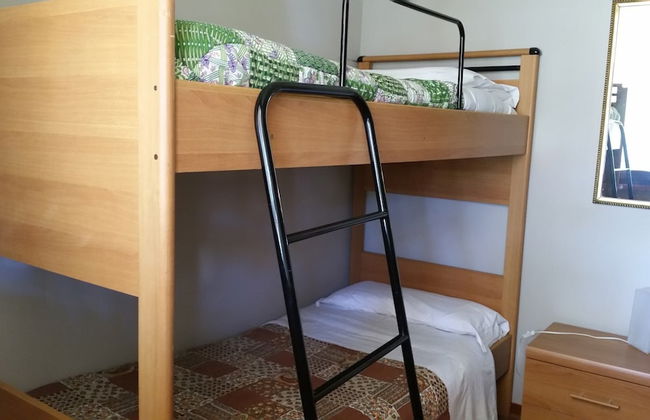 Seclusive Apartment in Sirmione near Lake - Foto 11