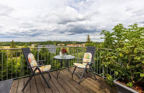 Teufelsmauer-Blick - Foto 4