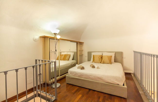 Alessia's Flat Savona - Foto 2