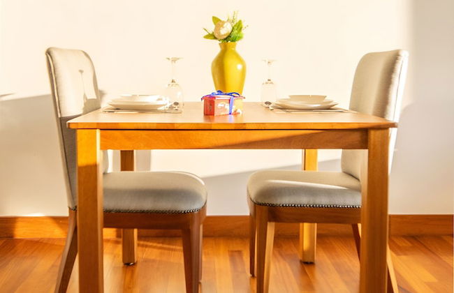 Broadwalk Residency - Foto 21