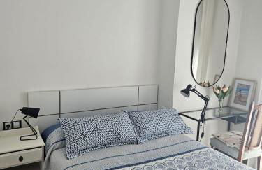 Modern beach apartment - Foto 9