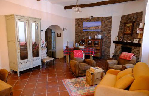 La sosta del Viandante - Foto 63