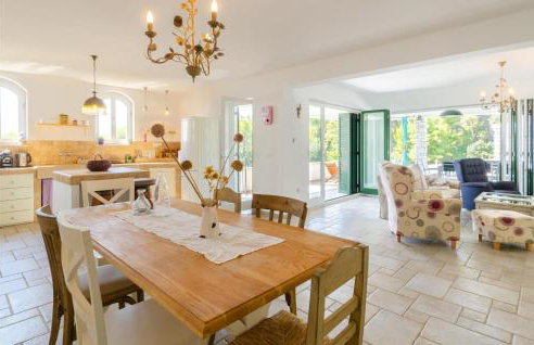 Nice Home In Blato With Kitchen - Foto 28