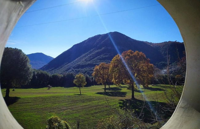 Agriturismo Colloreto - Foto 14