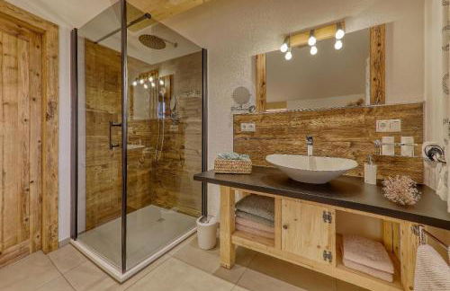 Chalet Zur Wildrose - Foto 14