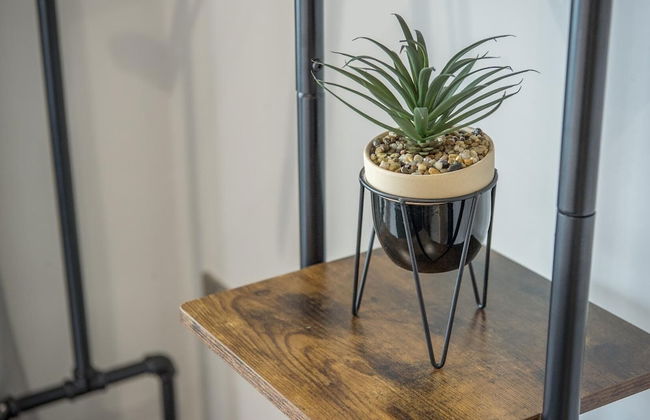 The Quadrant - The Botanical Suite - Foto 33