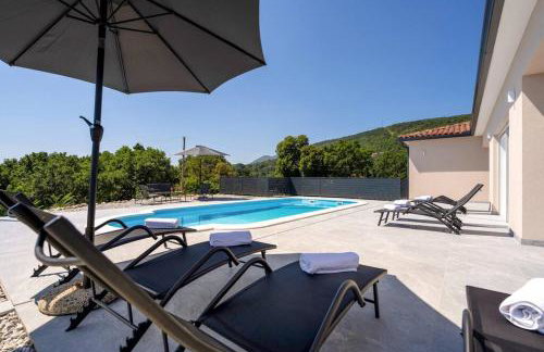 Villa HillSea by Briskva - Foto 33