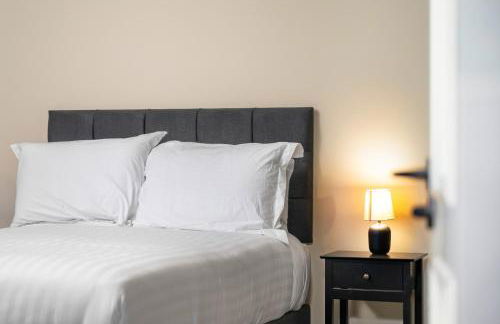 Willesden Green Modern Living Suites - Foto 59