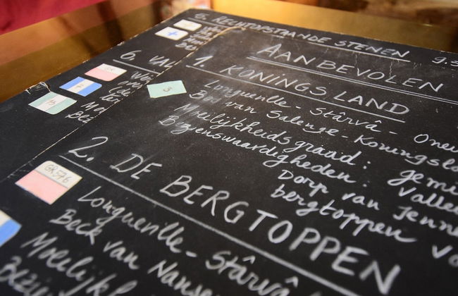 Holiday Home in Longueville Near Forest - Photo 21