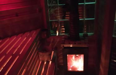 Apartment TinyHouse mit Pool, Outdoor Whirlpool und Garten - Foto 34