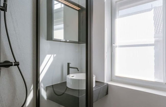 Pleasant Apartment in the Center of Ypres - Foto 5