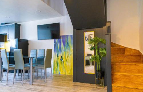 Elms Cottage - Foto 7