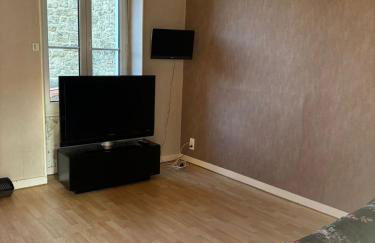 Grand appartement pour 4 à 5 personnes maximum - Foto 3