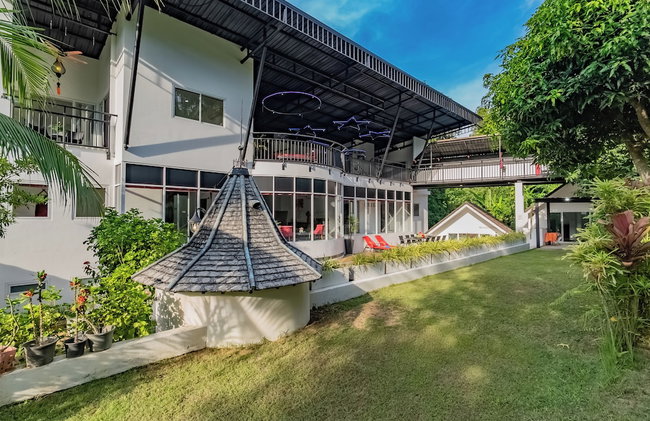 Villa Nap Dau 10 Bedrooms - Foto 60
