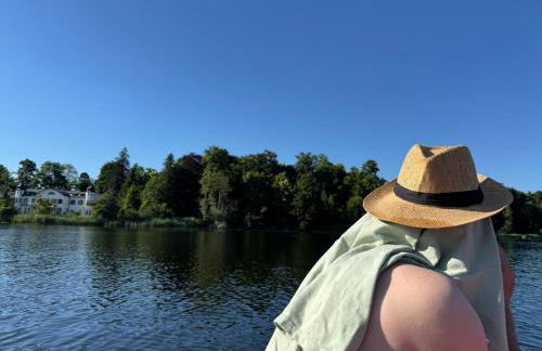 Romantik Unterkünfte Gut Rechetsberg - Foto 73