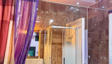 Appart TH - Les Lilas - Foto 2, Shower