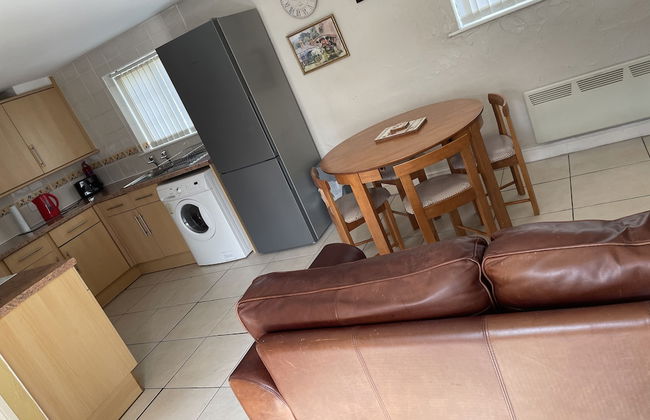 Sweetpea Cottage in Louth - Foto 13