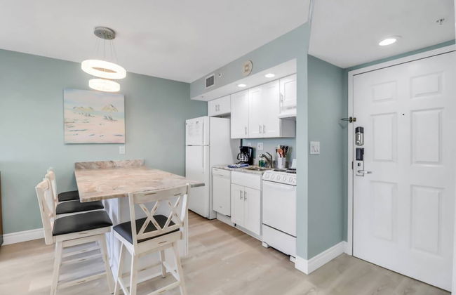 Lovers Key Resort 802 - Foto 57