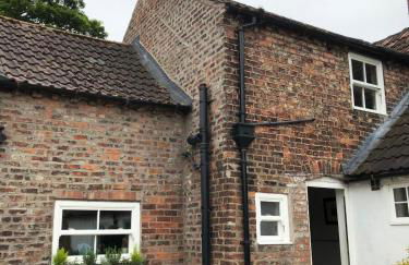 Carlton Towers Stapleton's & Parkgate's - Foto 16