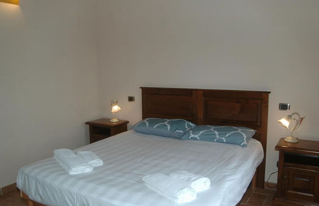 Holiday Home With Pool in Camporgiano - Foto 5