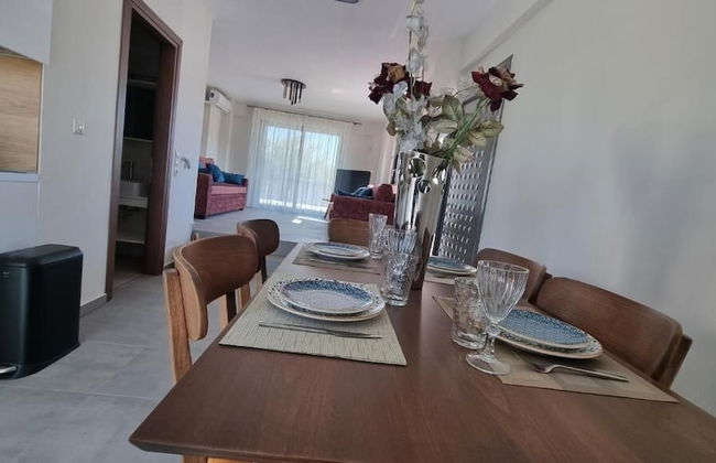 San Gerasimo Villas - Foto 20