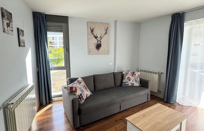 Margas Golf Apartment 2 - Photo 5