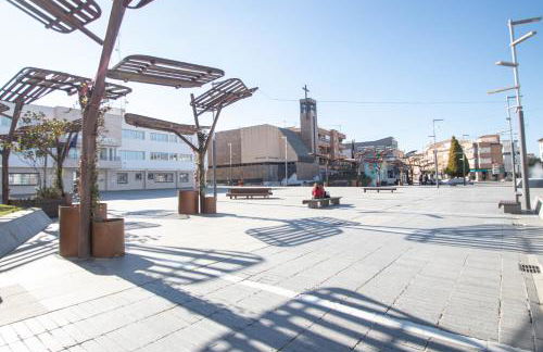 Presidente Armilla by A3Rentals - Foto 35